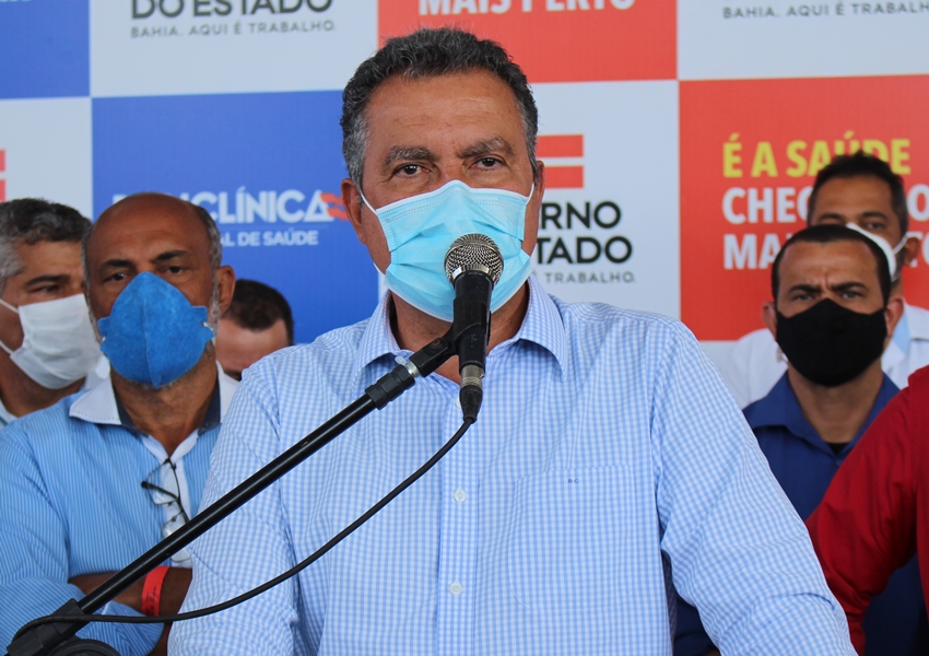 Ano letivo da rede estadual migrará para aulas 100% presenciais no dia 18 de outubro