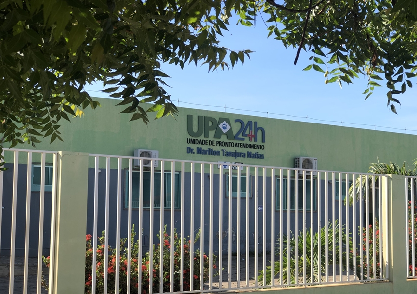 Livramento: mais um óbito é registrado na cidade em decorrência da Covid -19