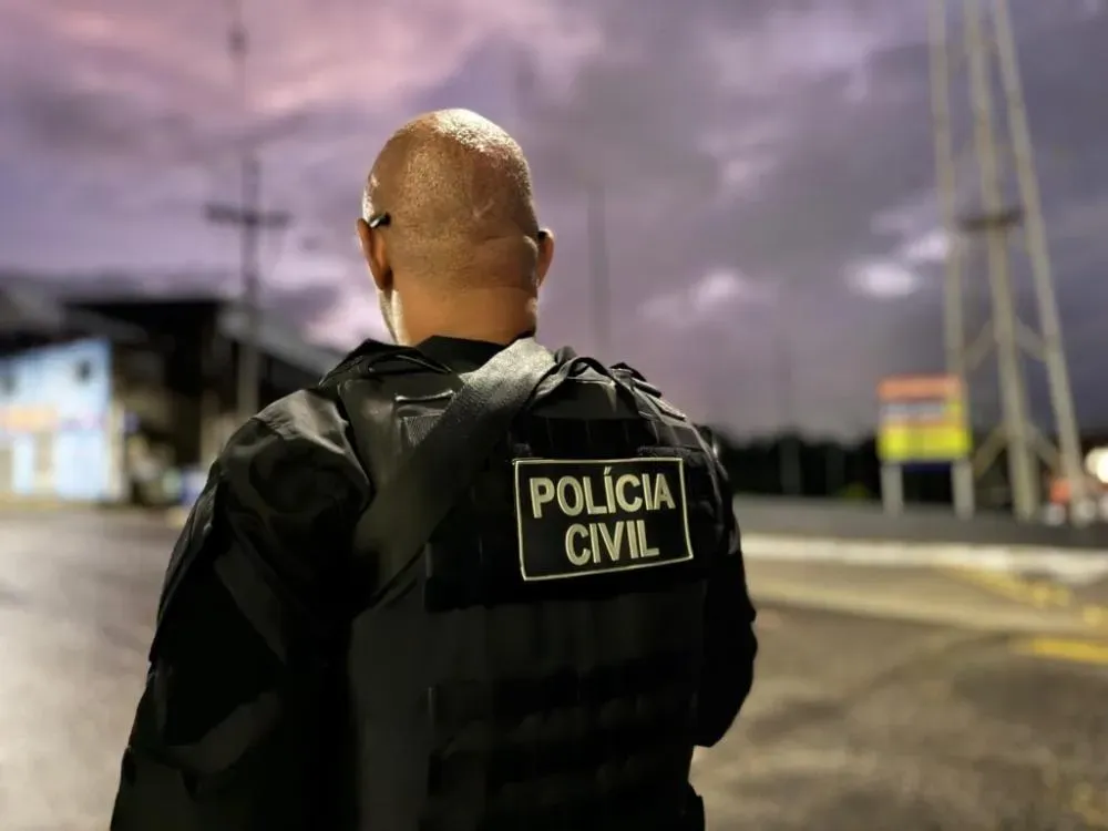Operação Bahamas desarticula organização criminosa com ações na Bahia, São Paulo e Minas Gerais