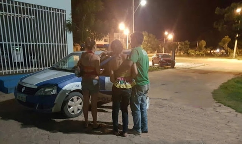 LEM: Criança de um ano morre após se afogar em balde de água