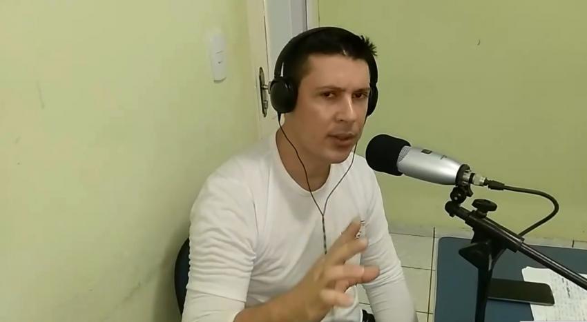 O Empreendedorismo de Matheus Eletro