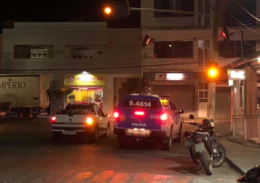 Estado prorroga até 10 de setembro decreto que estabelece medidas contra a Covid-19