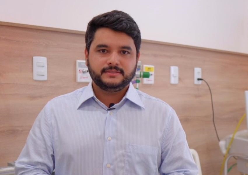 MP recomenda a Município de Itapetinga que garanta atendimento de urgência e emergência para a população