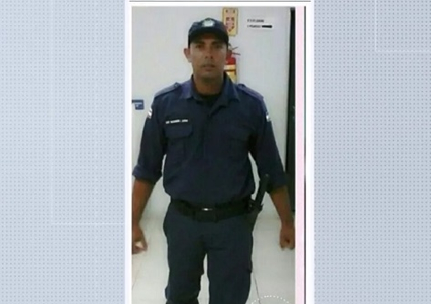 Guarda municipal é procurado por estuprar e engravidar adolescente na Bahia