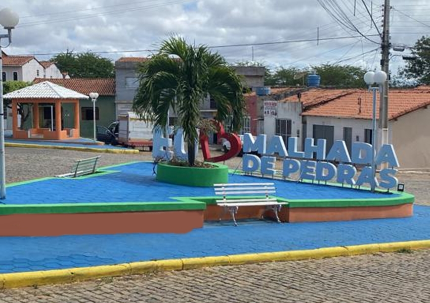 Homicídio em Malhada de Pedras: Homem de 27 anos é morto a tiros em Bezerro Gordo