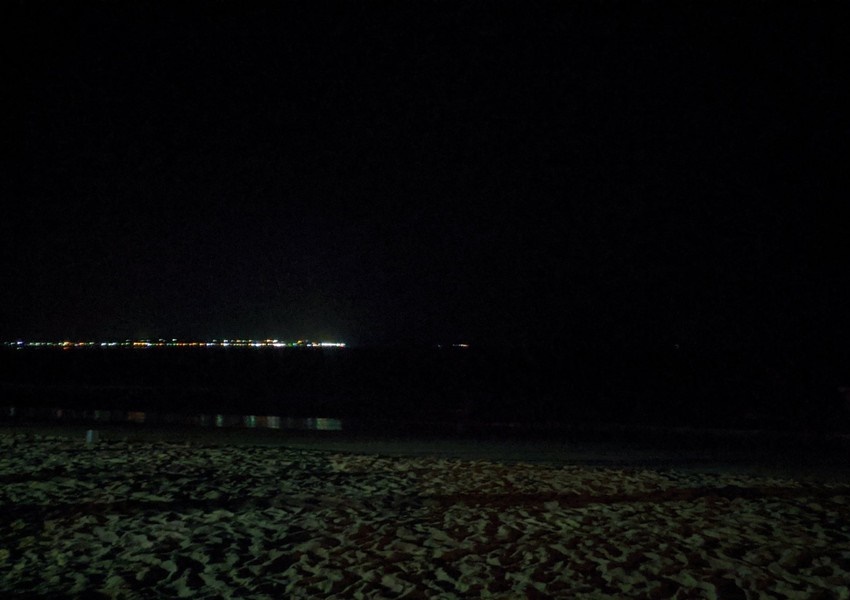 Adolescente morre após se afogar na praia da Coroa Vermelha, em Santa Cruz Cabrália