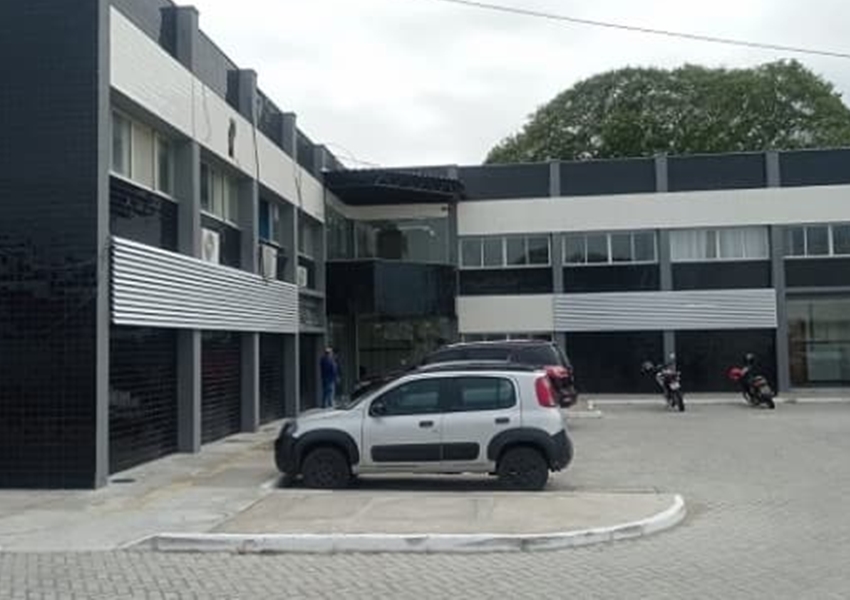 Corpo é encontrado carbonizado e com pés decepados no interior baiano