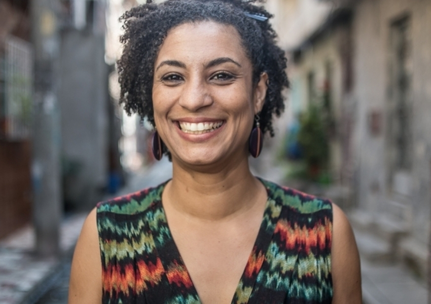 Corregedor abre investigação sobre desembargadora que atacou Marielle