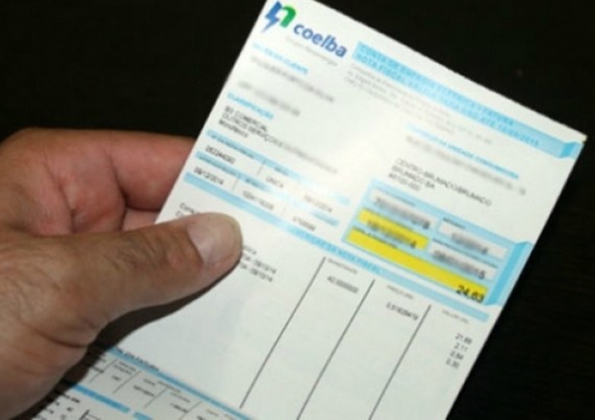 Coelba anuncia acordo com a Caixa e contas voltarão a ser pagas nas lotéricas