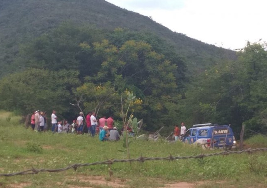 Rio de Contas: Homem morre após ser arrastado por correnteza