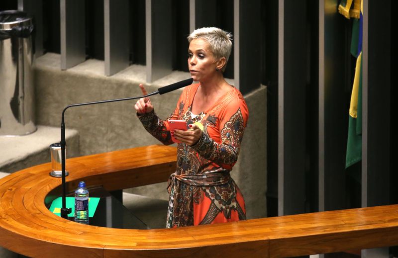 Nova ministra do Trabalho foi citada em delação da Odebrecht