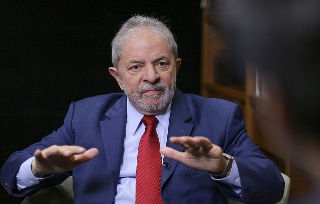 Ministro do TSE nega liminar para garantir representante de Lula em debates