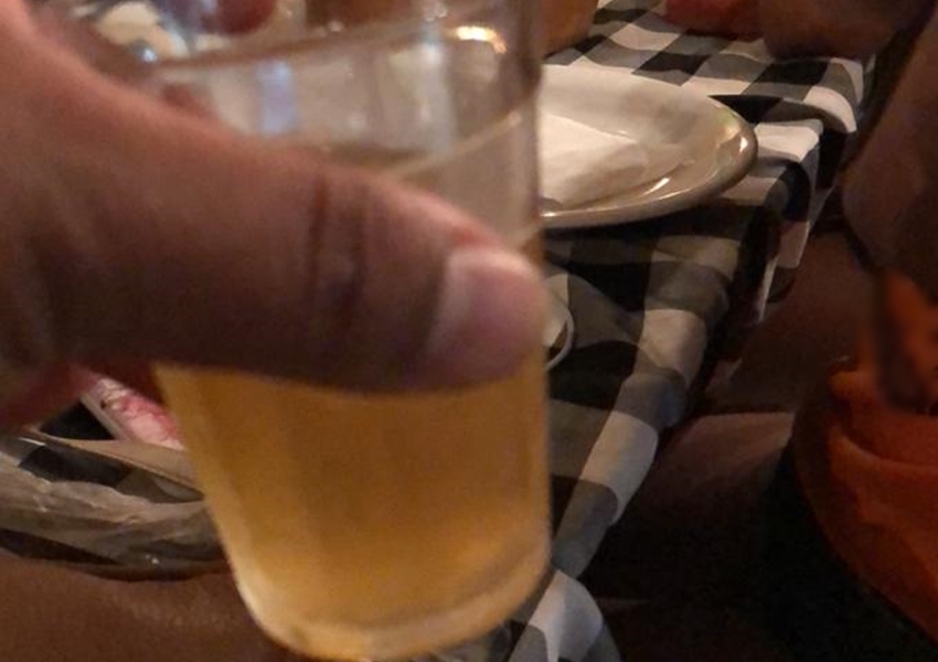 Bebida alcoólica será proibida no feriado do 2 de julho