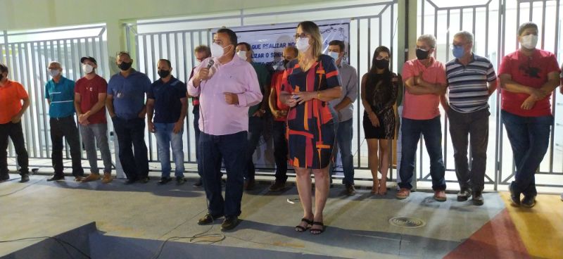 Galeria da notícia