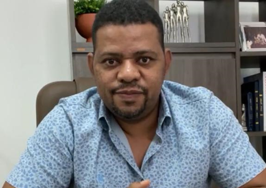 Prefeito de Santa Luz e MP firmam acordo para proteção de animais abandonados