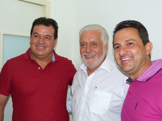 Galeria da notícia