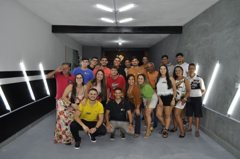 Galeria da notícia