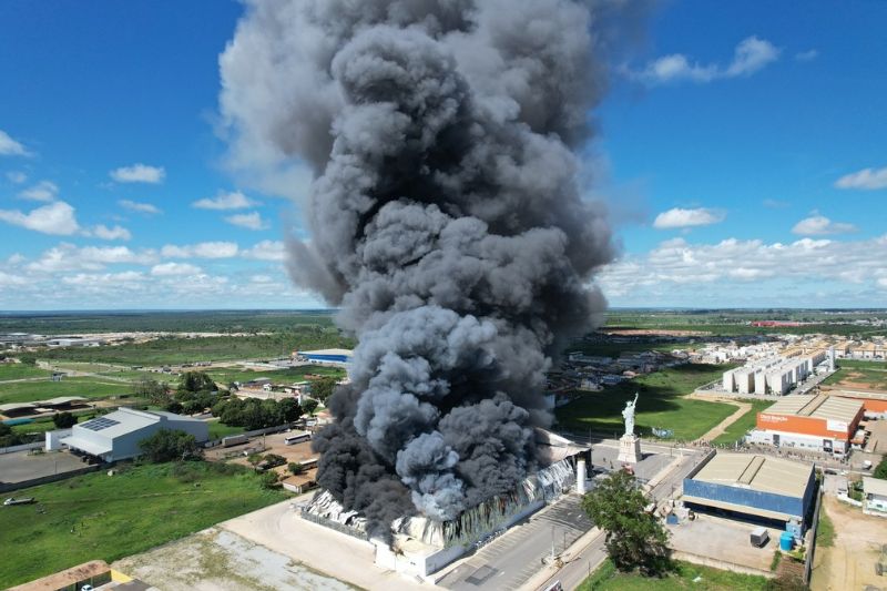Galeria da notícia