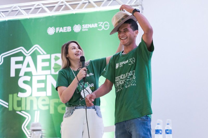Galeria da notícia