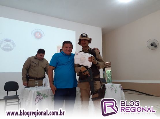 Galeria da notícia