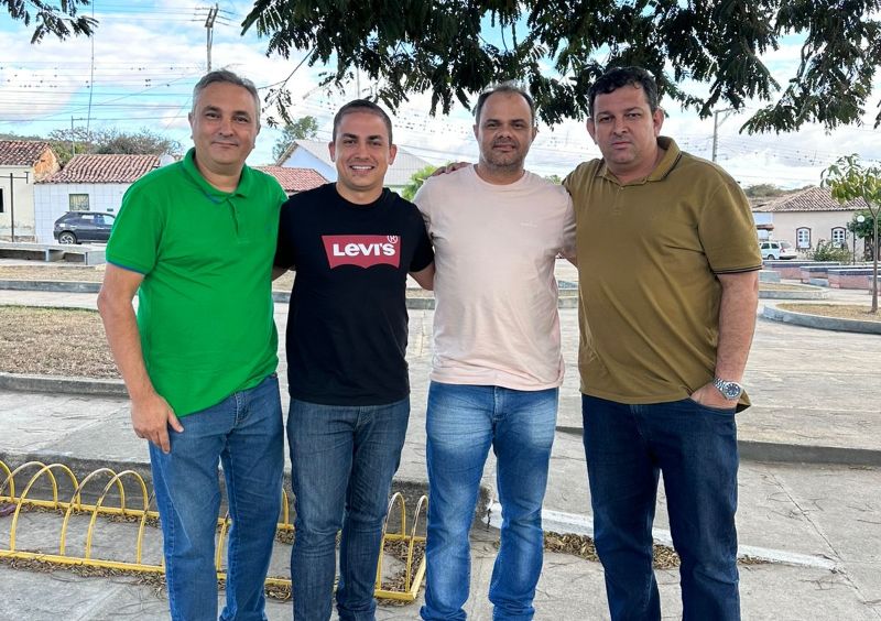 Galeria da notícia