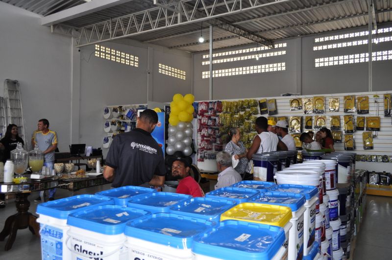 Galeria da notícia