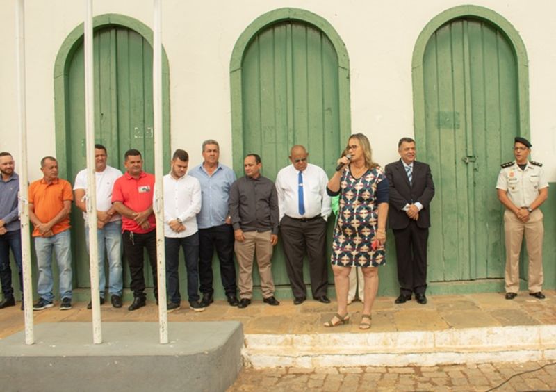 Galeria da notícia