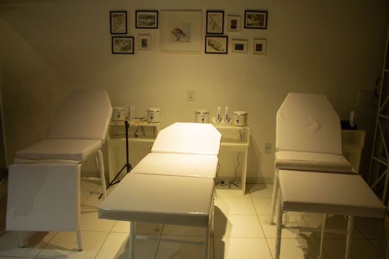 Galeria da notícia