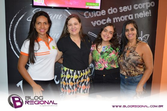 Galeria da notícia
