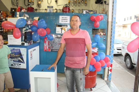 Galeria da notícia