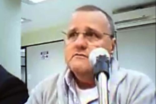 Depoimento de Geddel à Polícia Federal é divulgado; veja vídeo