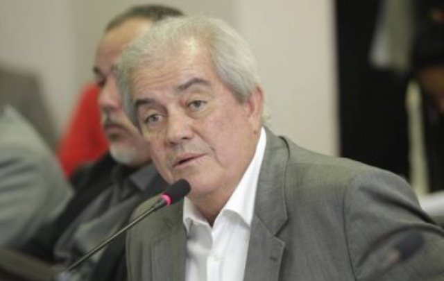 Simões Filho: Ex-prefeito é condenado por fraude em compra de impressoras