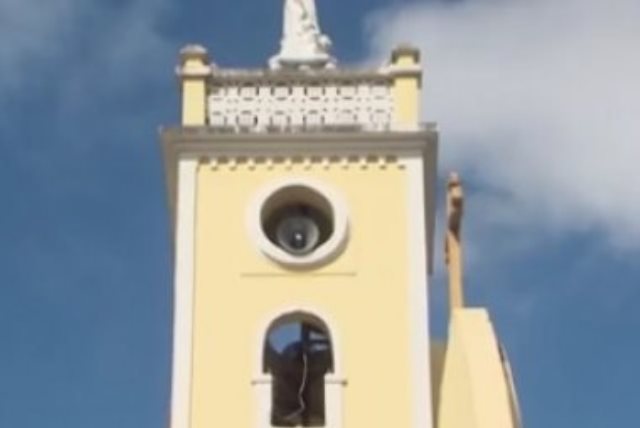 Itabuna: Som de sino digital em igreja incomoda moradores e gera polêmica