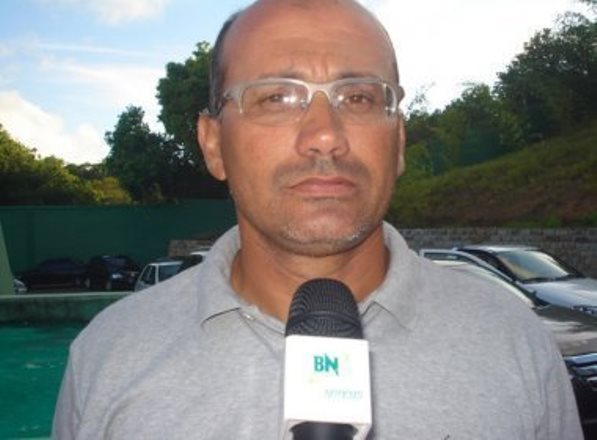 Técnico do Conquista promete marcação forte contra o Vitória