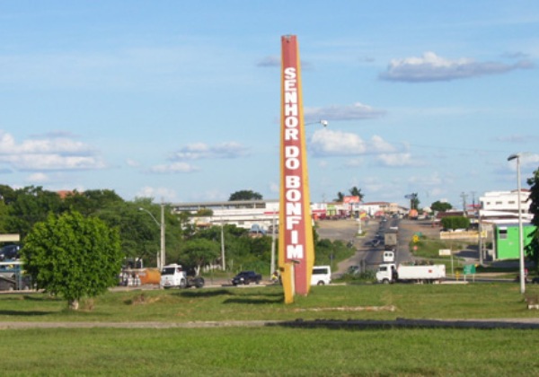 Quatro cidades passam por racionamento de água no estado