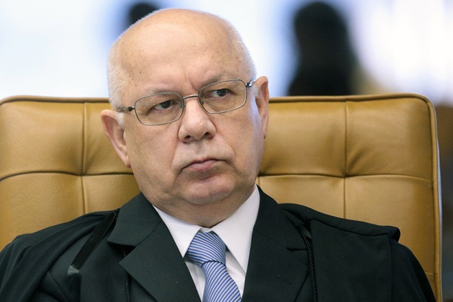 Relator da Lava Jato no STF, Teori Zavascki morre aos 68 anos