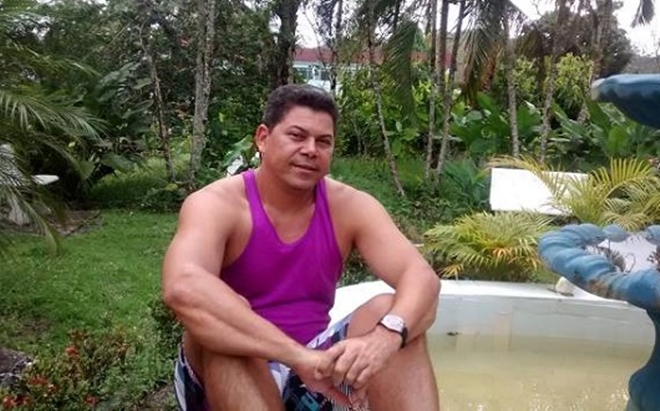 PM morre após ser baleado dentro de lanchonete em Ilhéus