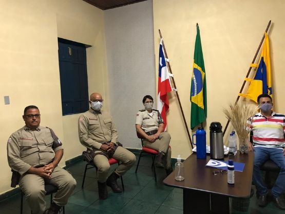 Galeria da notícia