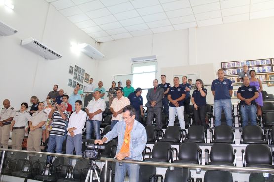 Galeria da notícia
