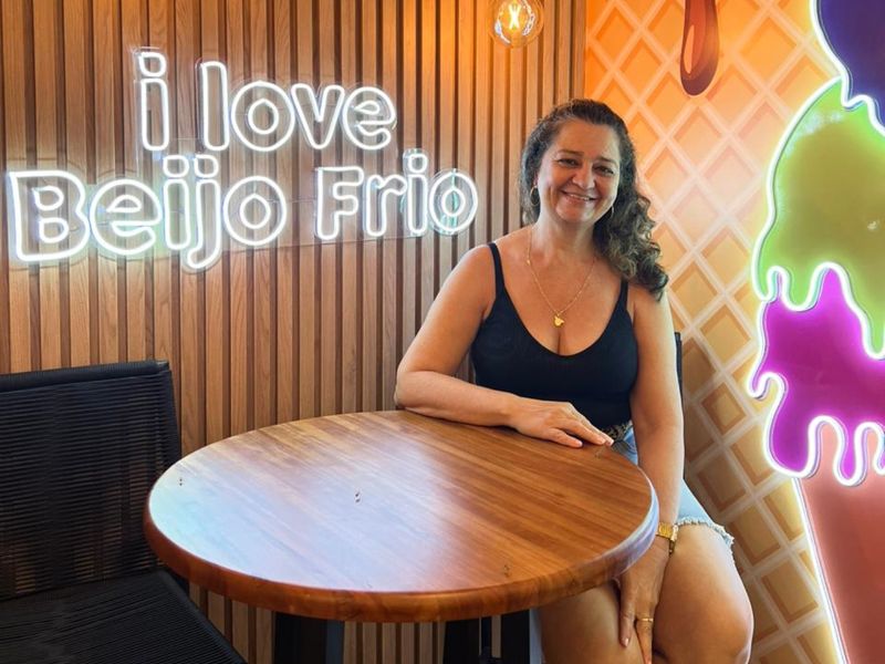 Galeria da notícia