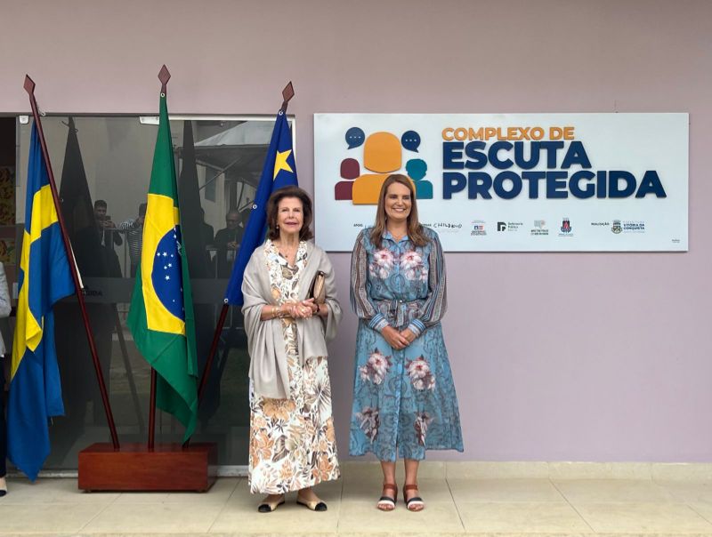 Galeria da notícia