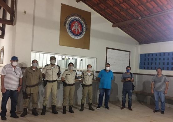 Galeria da notícia