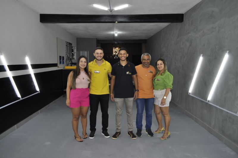 Galeria da notícia