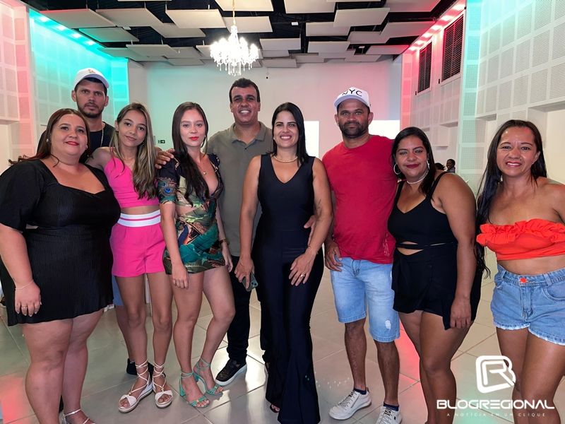Galeria da notícia