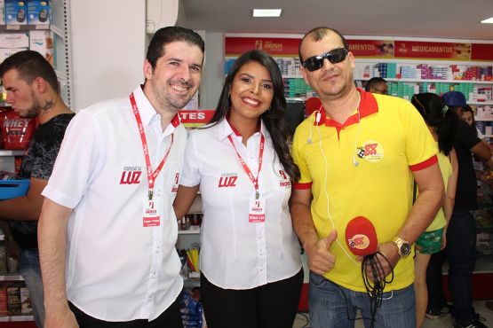 Galeria da notícia