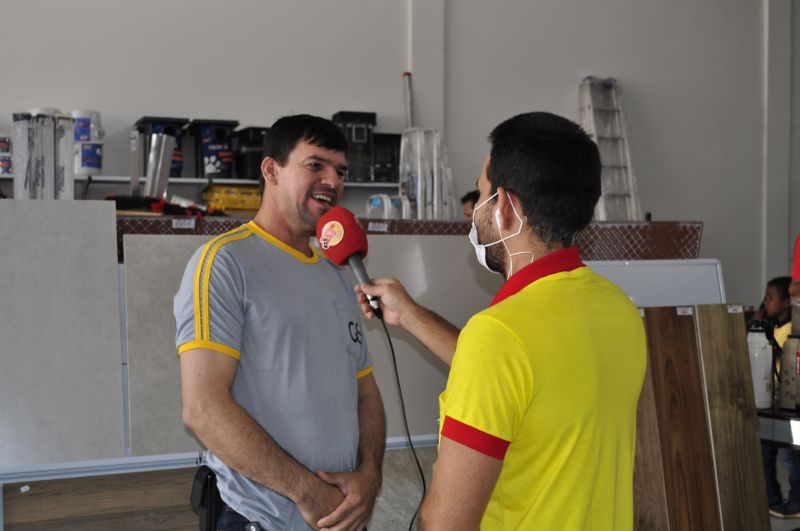 Galeria da notícia