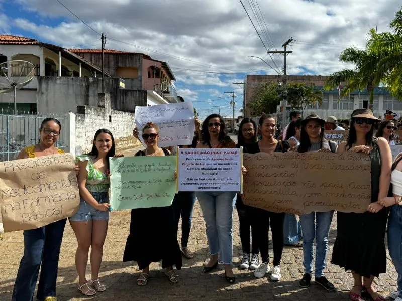 Galeria da notícia