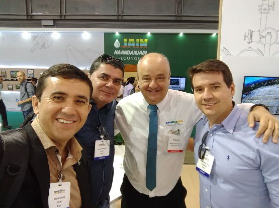 Galeria da notícia