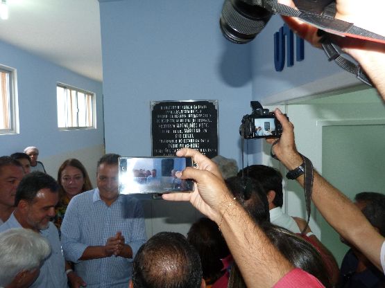 Galeria da notícia