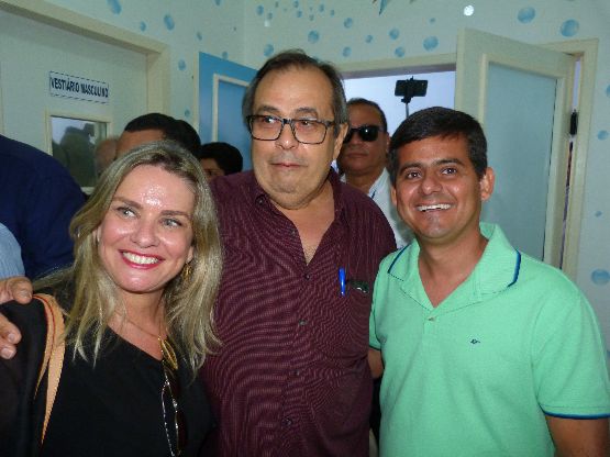 Galeria da notícia
